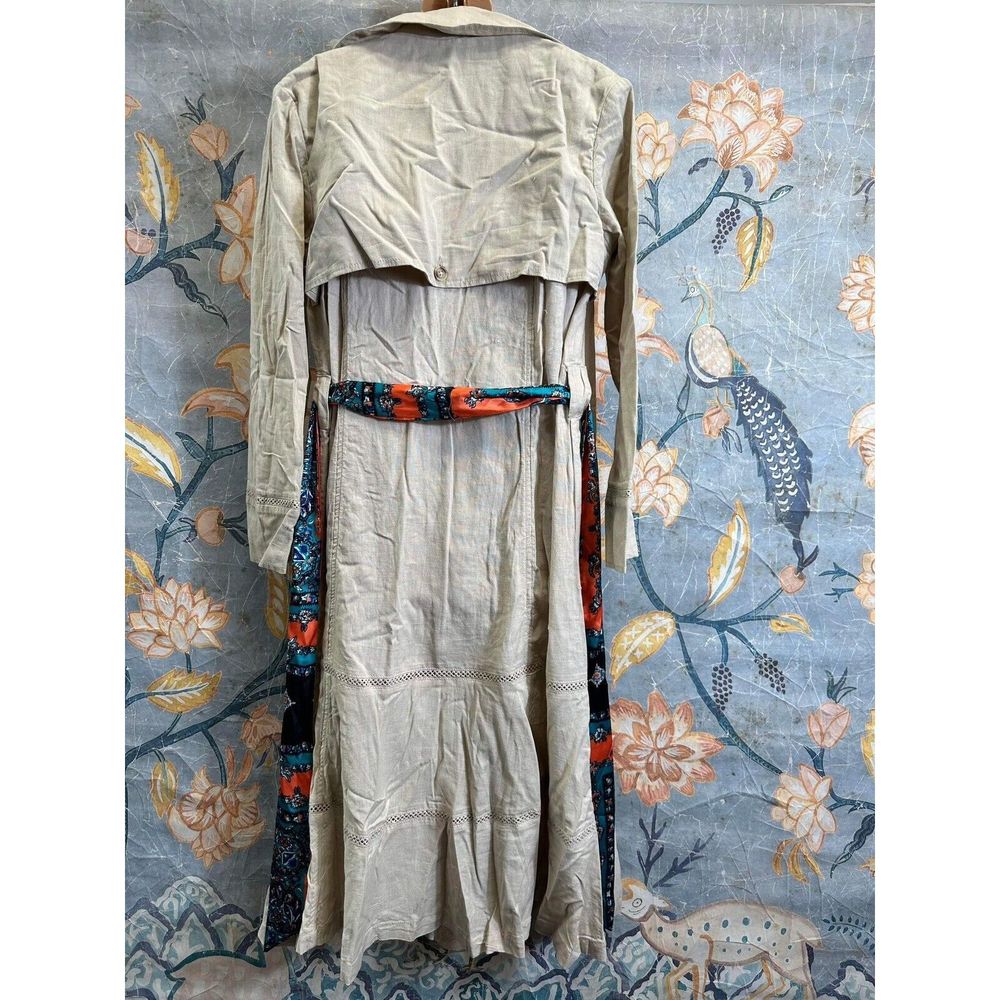 Free People Rory Duster - Picture 5 of 6